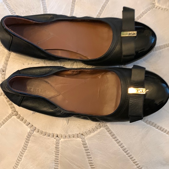 Cole Haan ballet flats🌸 - Picture 1 of 3